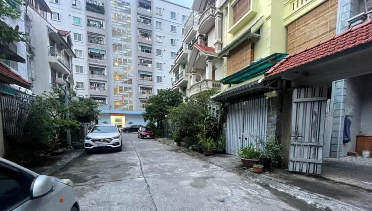 CHO THUÊ NHÀ LK Đại Kim, HOÀNG MAI 90M2, 5 TẦNG, 6 NGỦ, MT 7M, 23 TRIỆU